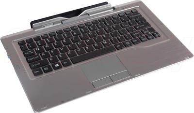 Планшет Fujitsu Stylistic Q702 (Q7020MF071RU) - клавиатура