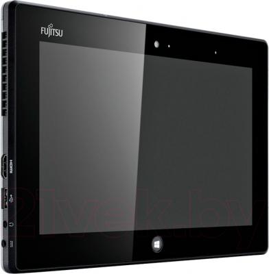 Планшет Fujitsu Stylistic Q702 (Q7020MF071RU) - вполоборота
