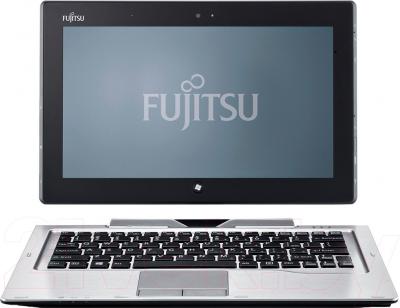 Планшет Fujitsu Stylistic Q702 (Q7020MF071RU) - с клавиатурой