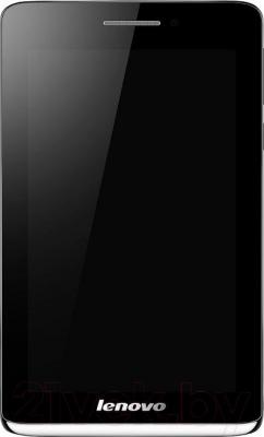 Планшет Lenovo IdeaTab S5000 16GB 3G (59388693) - фронтальный вид
