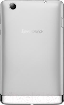 Планшет Lenovo IdeaTab S5000 16GB 3G (59388693) - вид сзади