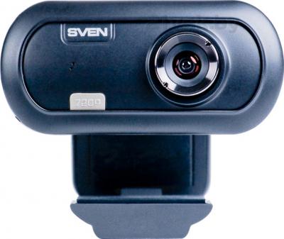 Веб-камера Sven IC-950 HD - фронтальный вид