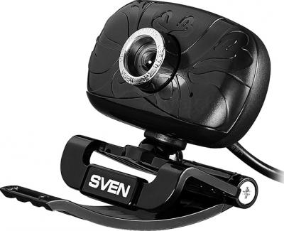 Веб-камера Sven ICH-3500 - общий вид
