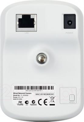 IP-камера TP-Link TL-SC2020 - вид сзади