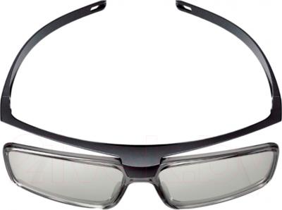 3D-очки Sony TDG-500P - фронтальный вид