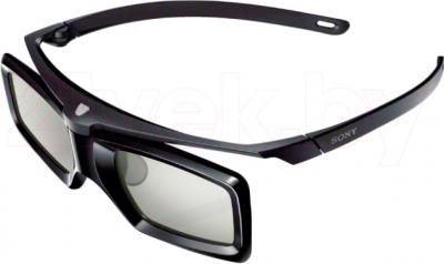 3D-очки Sony TDG-BT500A - общий вид