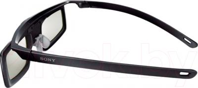 3D-очки Sony TDG-BT500A - вид сбоку