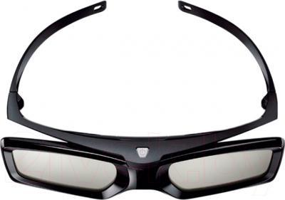 3D-очки Sony TDG-BT500A - фронтальный вид