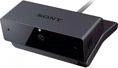 Веб-камера Sony CMU-BR200 - общий вид