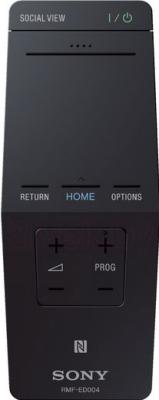 Пульт дистанционного управления Sony RMF-ED004 - вид спереди