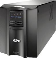 ИБП APC Smart-UPS 1500VA LCD 230V (SMT1500I) - 