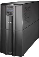 

ИБП APC, Smart-UPS 3000VA LCD (SMT3000I)