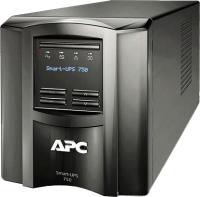 ИБП APC Smart-UPS 750VA LCD 230V (SMT750I) - 