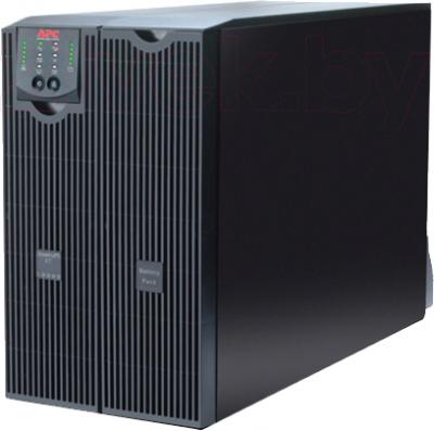 ИБП APC Smart-UPS RT 10000VA 230V (SURT10000XLI) - общий вид