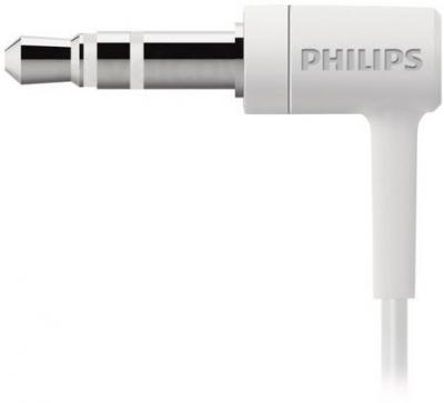 Наушники Philips SHE3000PK/10 - штекер