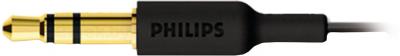 Наушники Philips SHS4700/10 - штекер