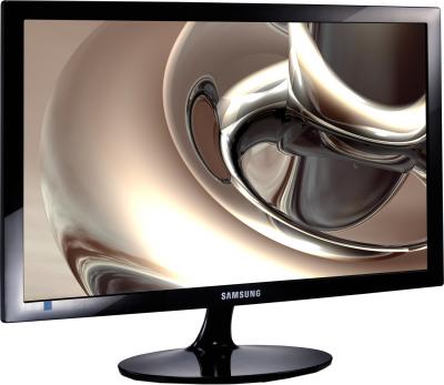 

Монитор Samsung, S24D300H (LS24D300HS/RU)
