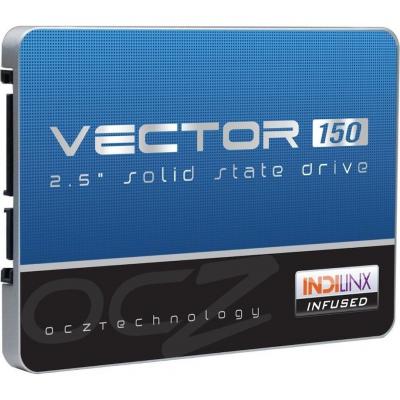 SSD диск OCZ Vector 150 240GB (VTR150-25SAT3-240G)