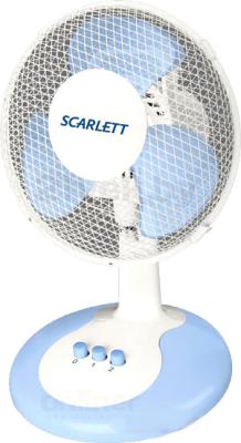 Вентилятор Scarlett SC-1173 - общий вид