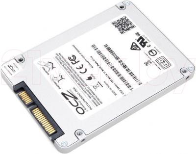 SSD диск OCZ Vector 150 480GB (VTR150-25SAT3-480G) - вид снизу
