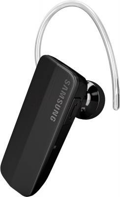 Односторонняя гарнитура Samsung HM1700 (Dark Gray) - общий вид