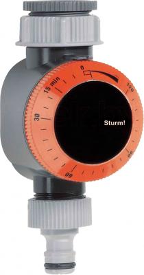 Таймер для управления поливом Sturm! 3015-02-TM - общий вид