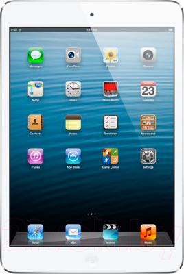 Планшет Apple iPad Air 64GB Silver (MD796TU/A) - общий вид