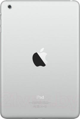 Планшет Apple iPad Air 64GB Silver (MD796TU/A) - вид сзади