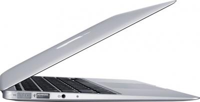 Ноутбук Apple MacBook Air 11" (MD711RS/B) - вид сбоку