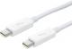 Миниатюра изображения товара Кабель Apple Thunderbolt / MD861 (2м)