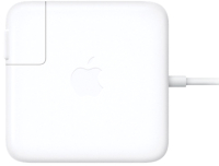 Зарядное устройство для ноутбука Apple MagSafe 2 60W / MD565 - 