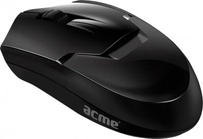 Мышь Acme MW08 Powerful wireless optical mouse - общий вид
