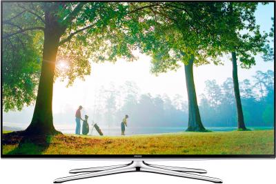 Телевизор Samsung UE60H6200AK - общий вид