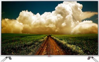 Телевизор LG 47LB631V - общий вид