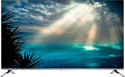 Телевизор LG 50LB675V - общий вид