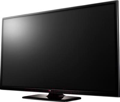 Телевизор LG 50PB560U - вполоборота