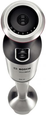 Блендер погружной Bosch MSM88190 - элементы управления