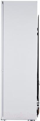 Холодильник с морозильником Bosch KGV36VW23R