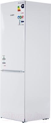 Холодильник с морозильником Bosch KGV36VW23R