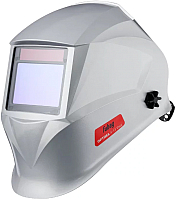 Сварочная маска Fubag Optima 4-13 Visor / 38439 (серый) - 