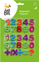 

Развивающая игра Just Cool, Касса цифр / HM1186B