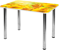 

Обеденный стол Алмаз-Люкс, СО-Д-01-16