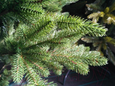 Изображение товара Ель искусственная GreenTerra Аляска слим (2.2м)