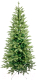 Миниатюра изображения товара Ель искусственная GreenTerra Аляска слим (2.2м)
