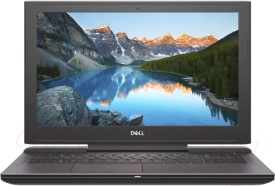 Игровой ноутбук Dell G5 15 (5587-2135)