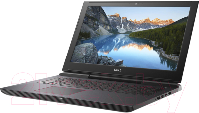 Игровой ноутбук Dell G5 15 (5587-2135)