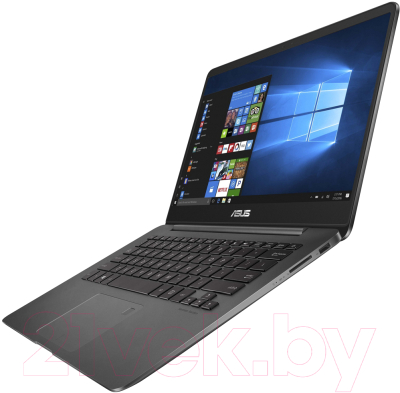 Ноутбук Asus Zenbook UX430UN-GV225R