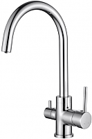 

Смеситель, Merkur 26744