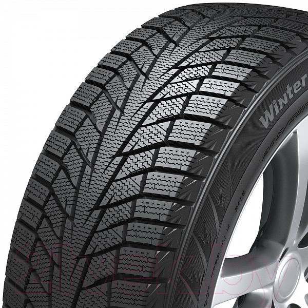 Зимняя шина Hankook Winter i*cept iZ2 W616 175/70 R13 82T