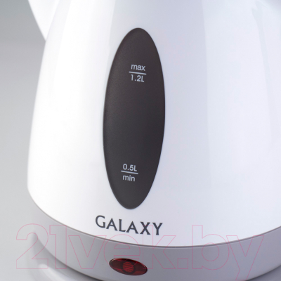 Электрочайник Galaxy GL 0222
